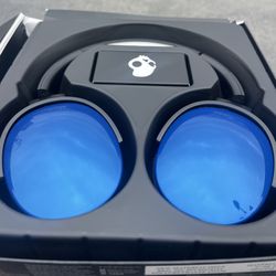 SkullCandy Hesh 3