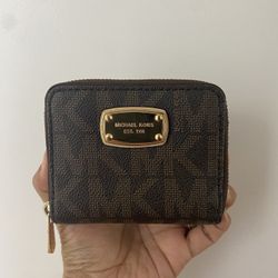 Michael Kors - Wallet