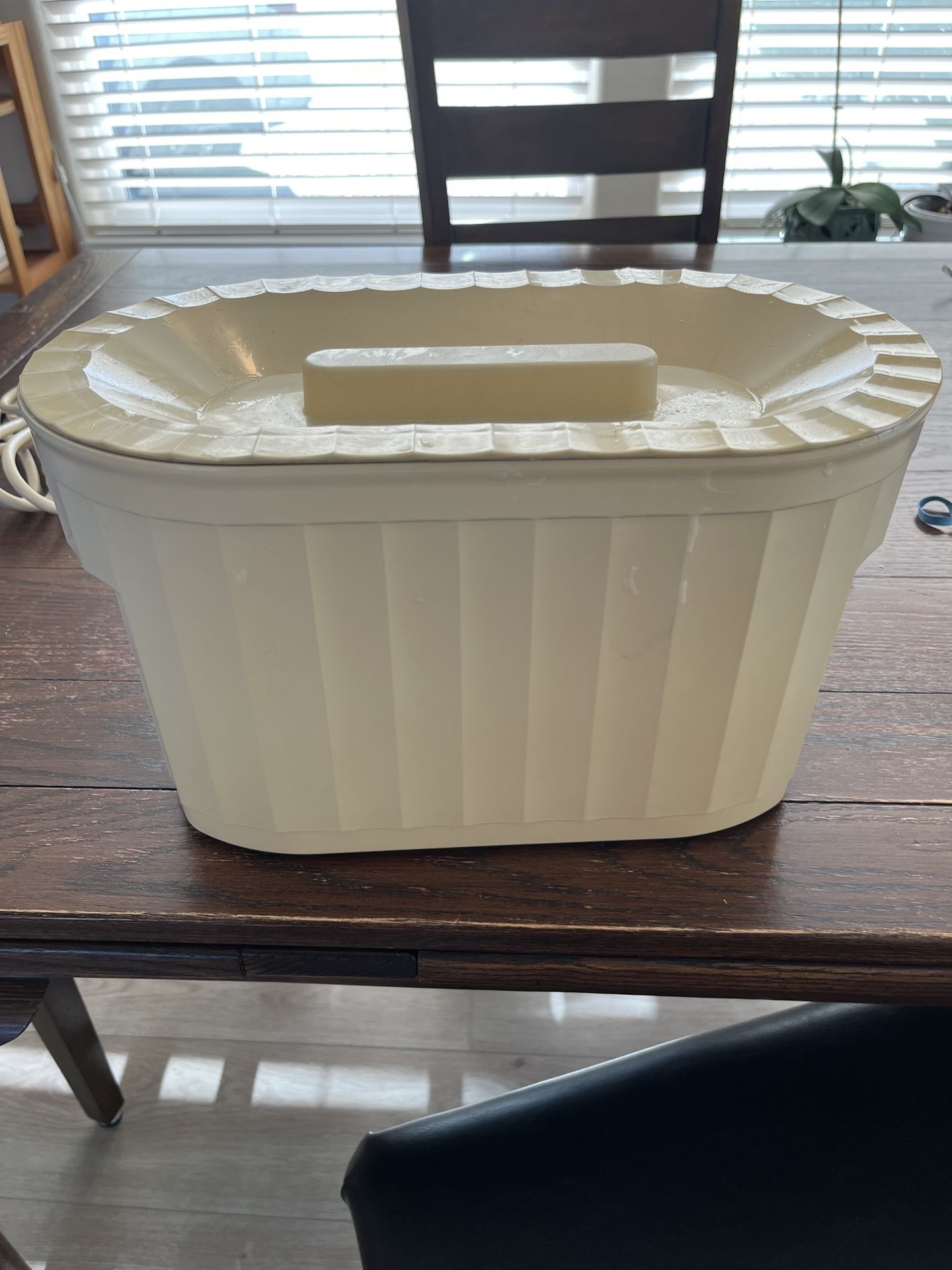 Therabath Professional Thermotherapy Paraffin Wax Bath