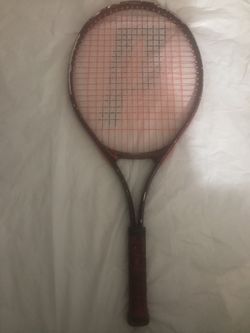 Tennis Racket by Prince Oversize J/R PRO
