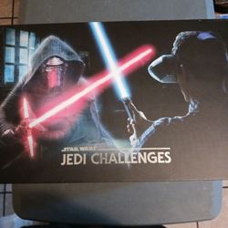 Lenovo Star Wars Jedi Challenges