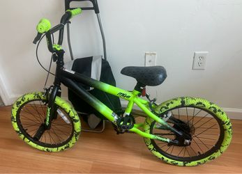 Bicycle 18”