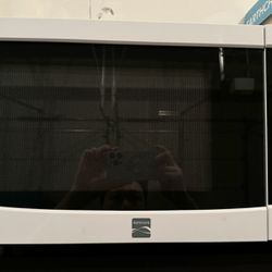 Kenmore Countertop Microwave 