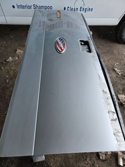 Tail gate ford f150