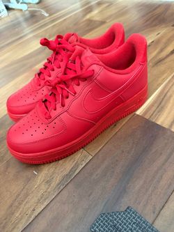 Nike Air Force 1 Low Sneakers – 3 Pairs