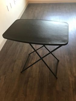 Multi Purpose Table
