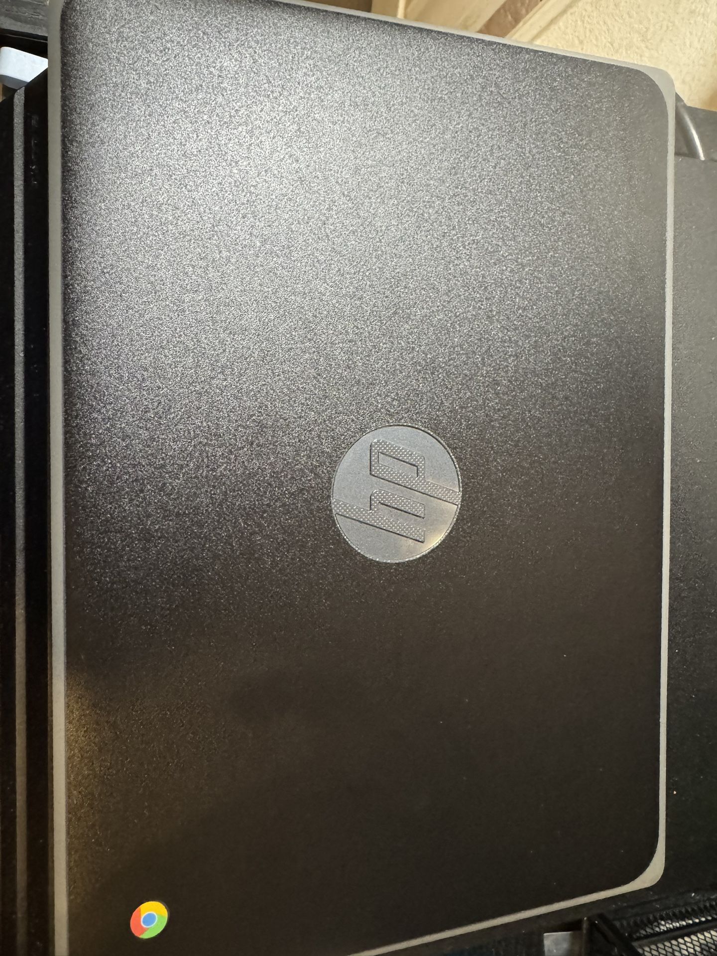 Chromebook