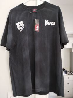 Brand New SP X THE BOYS T-SHIRT