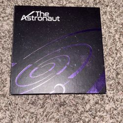 The Astronaut JIN CD BTS