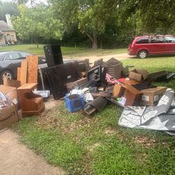 Great Price Tower Junk Remove