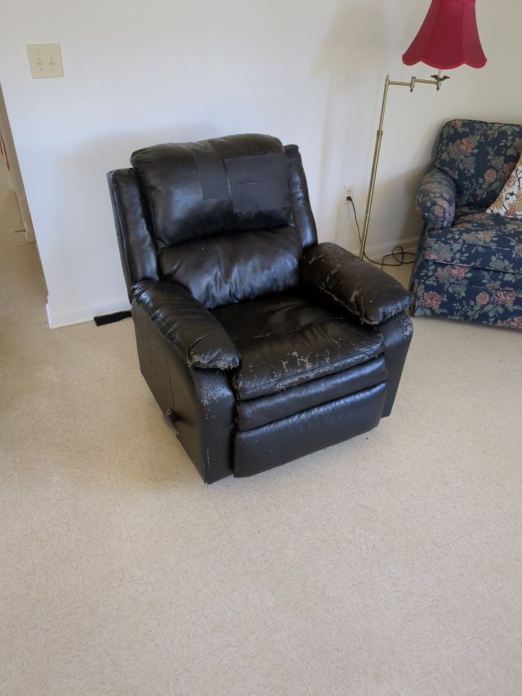 Recliner