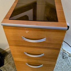 3 Drawer Dresser