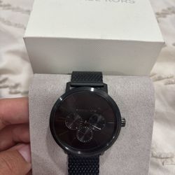 Michael Kors Men’s watch 