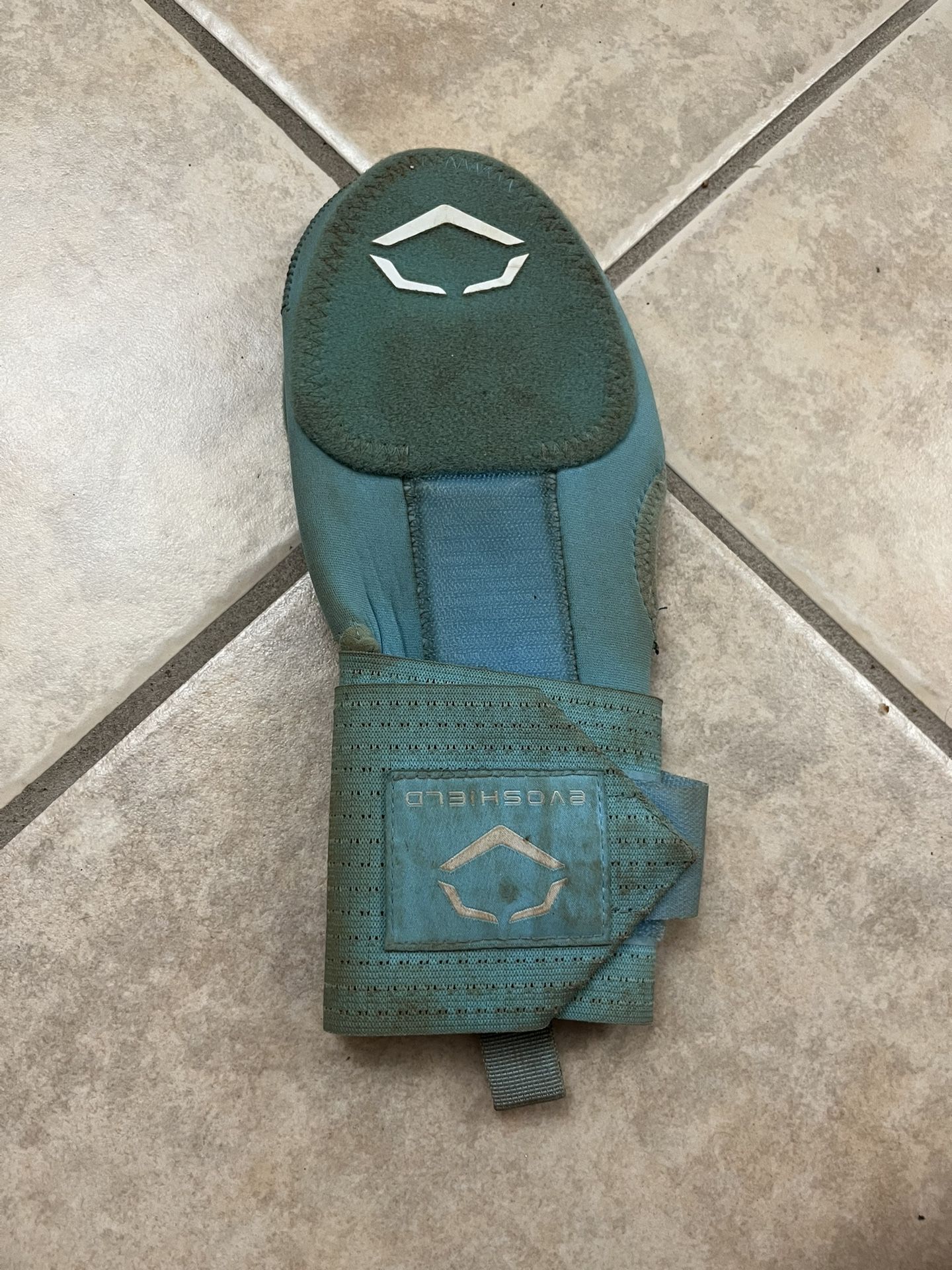 Evo Shield Sliding Mitt