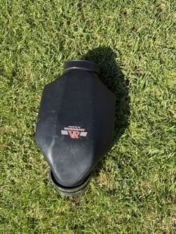 Vararam Intake Boot C5 Corvette