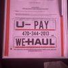 UPayWeHaulLLC