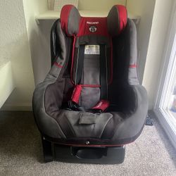 Carseat Baby 