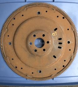 2001-2004 Mustang Gt flexplate flywheel automatic