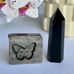 Black Obsidian Set 🖤