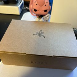 (New) Razer Basilisk Mobile 