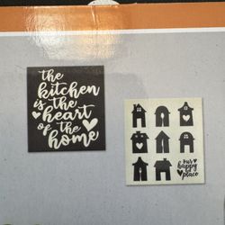 Kitchen Decor