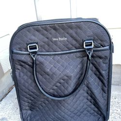 Vera Bradley Computer / Carry On Bag 