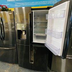 Refrigerator No Credit Needed