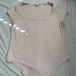 And Now This Bodysuit