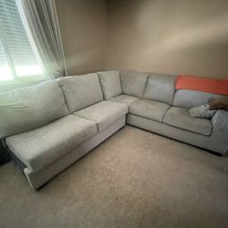 Free Couch 