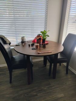 Real Wood