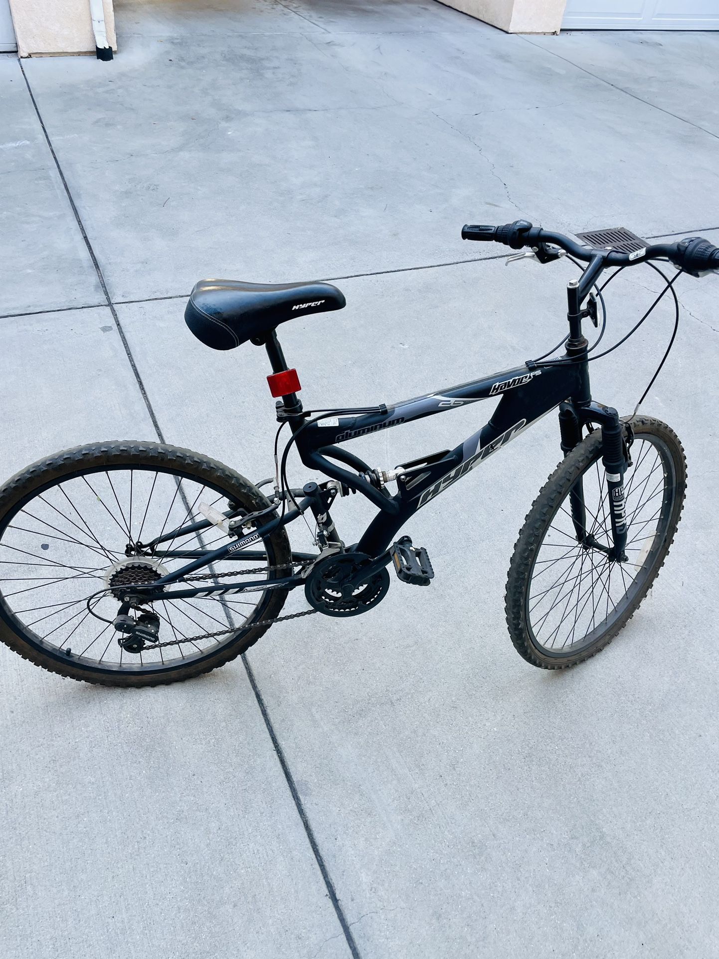 26 inch hyper havoc sale
