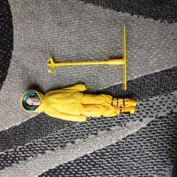 Billie Eilish Doll 