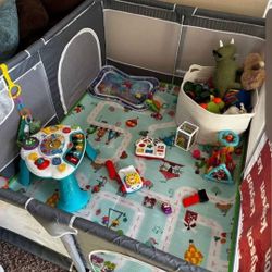 Play Pen