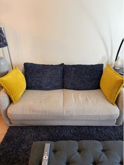Like NEW Sofa by Koala