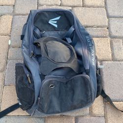 Easton Walk-Off Elite Bag