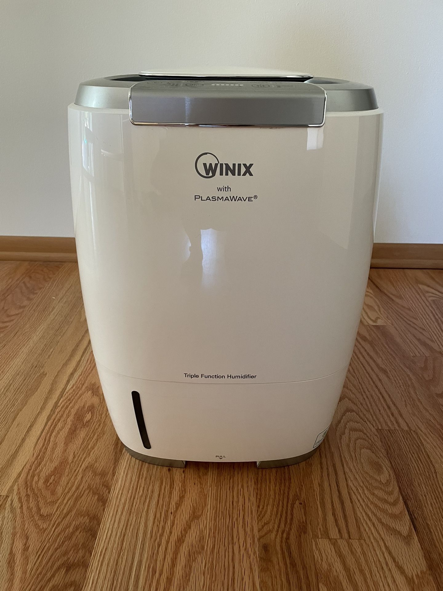 Winix Humidifier Air Washer AW600