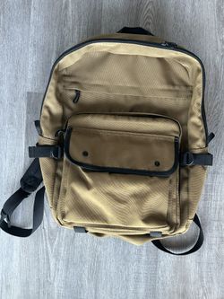 Zara Backpack