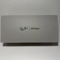 Ray-Ban Meta WAYFARER RW4006 (Gen 1) Graphite Lens