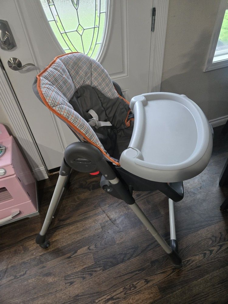 High Chair