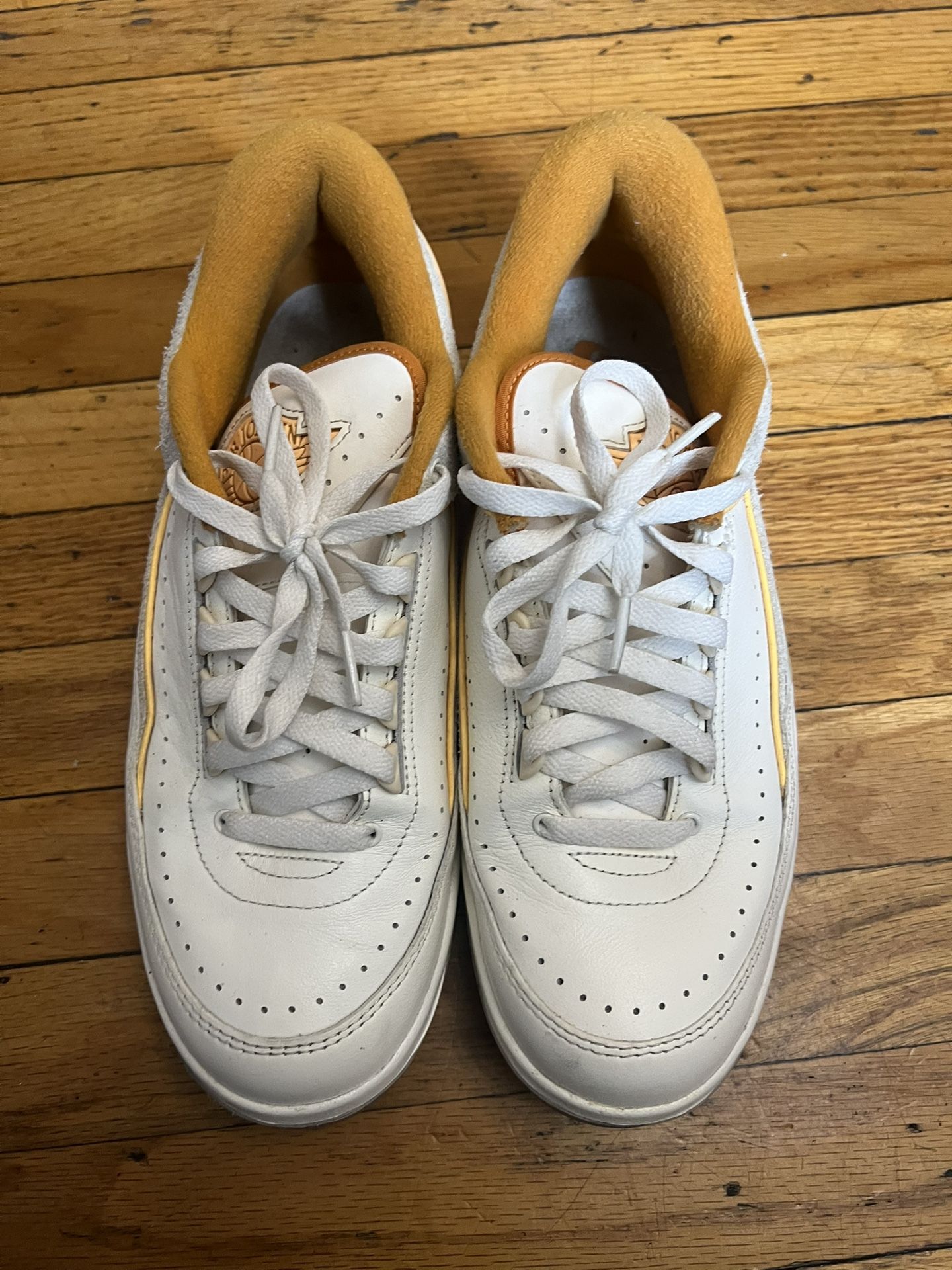 jordan 2 low melon