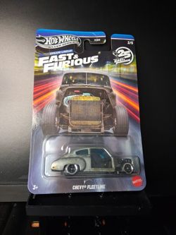HOTWHEELS