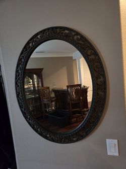 Wall Mirror