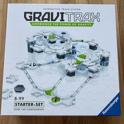 Gravitrax Interactive Track System 