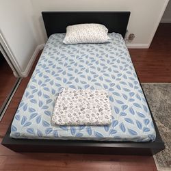 Full Size Bed For Sale $150. 