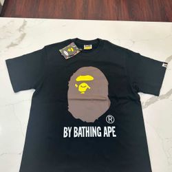 BAPE T-shirt 