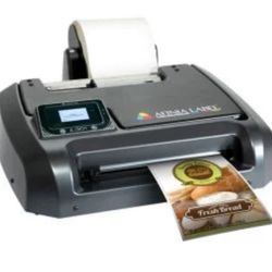 Afinia Label L301 Industrial Color Label Printero