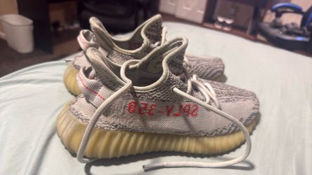 Yeezy boost sply-350