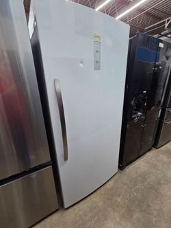 Frigidaire 20 Cu. Ft. Garage Ready Freezerless Refrigerator – Only $550!