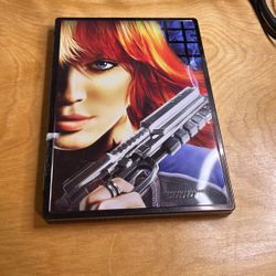 Xbox 360 - Perfect Dark
