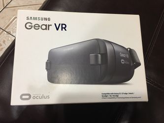 Samsung Gear VR